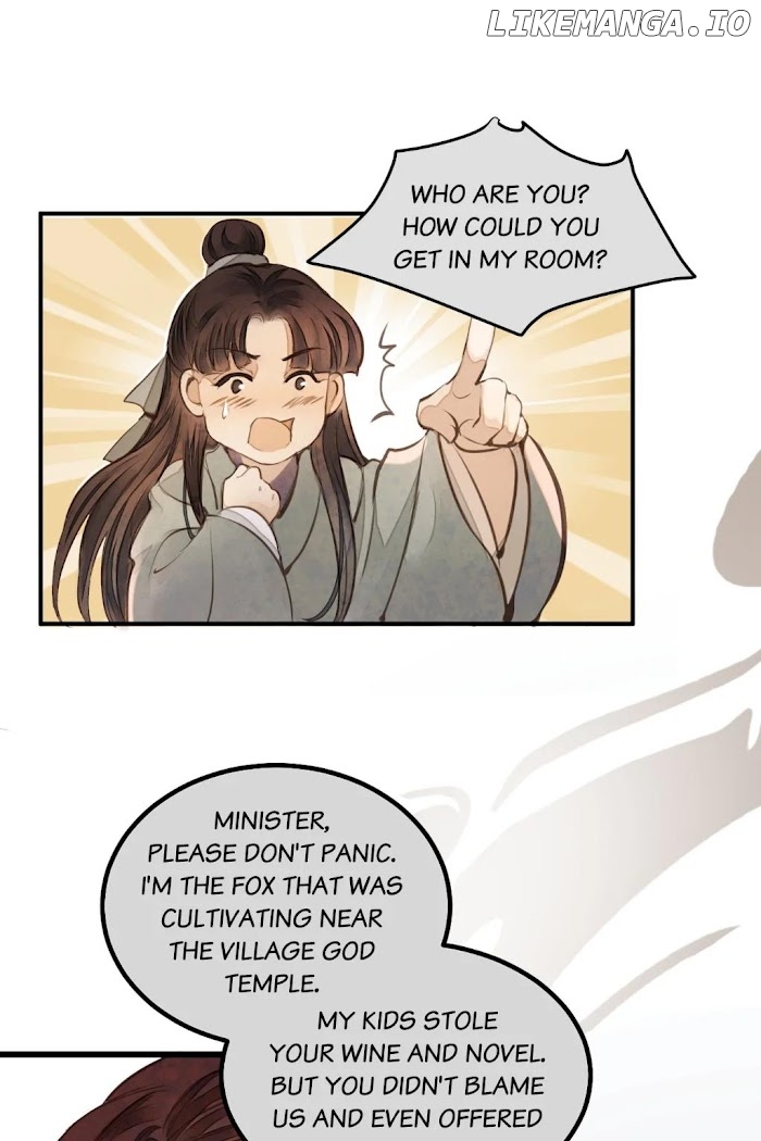 Cases Of Judge Zhang chapter 57 - page 2