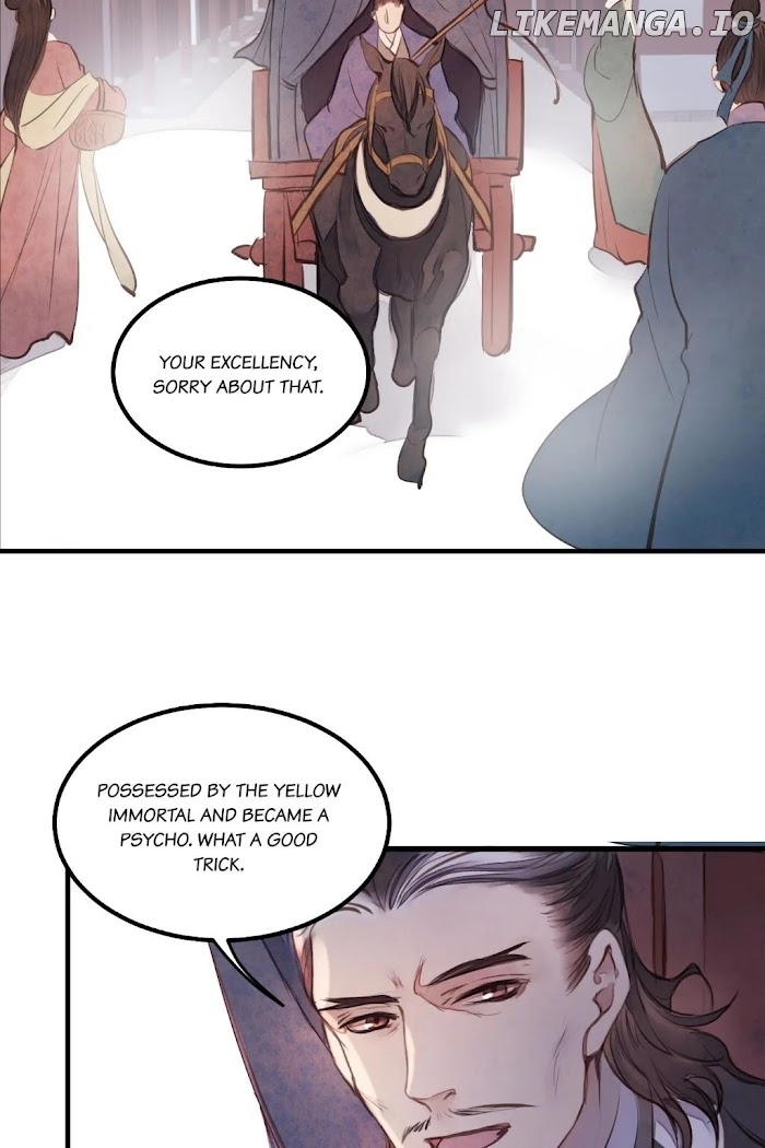 Cases Of Judge Zhang chapter 55 - page 26