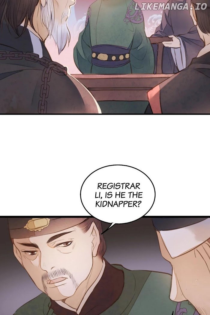 Cases Of Judge Zhang chapter 54 - page 5