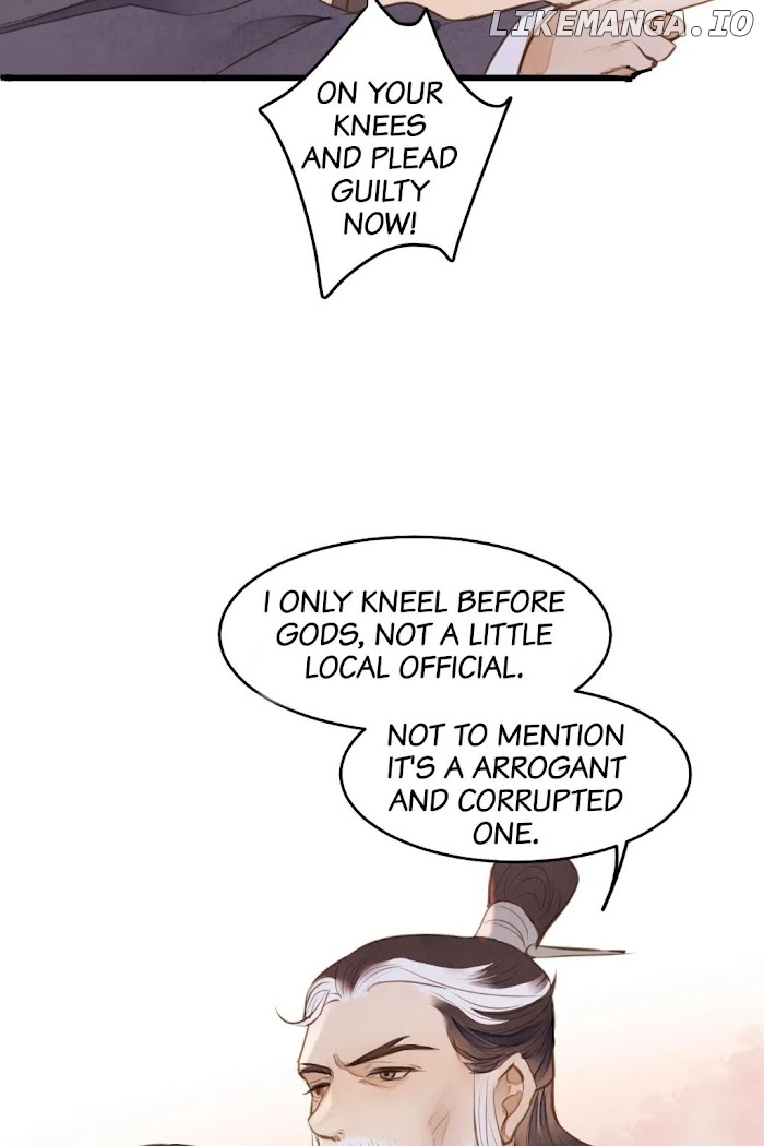 Cases Of Judge Zhang chapter 54 - page 8