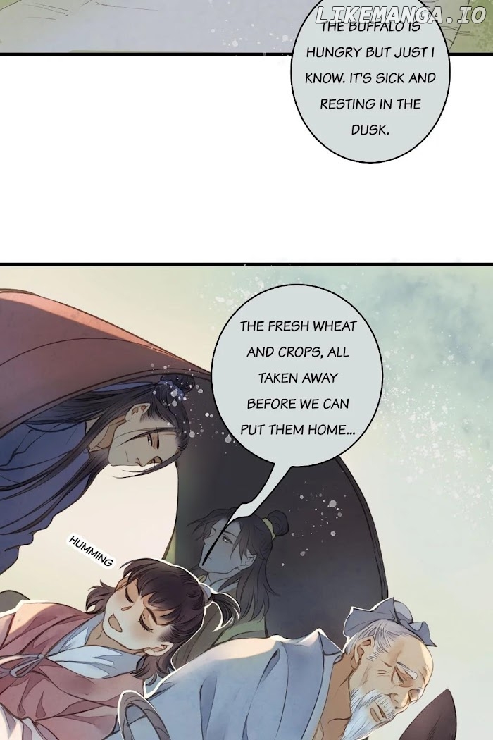 Cases Of Judge Zhang chapter 52 - page 3