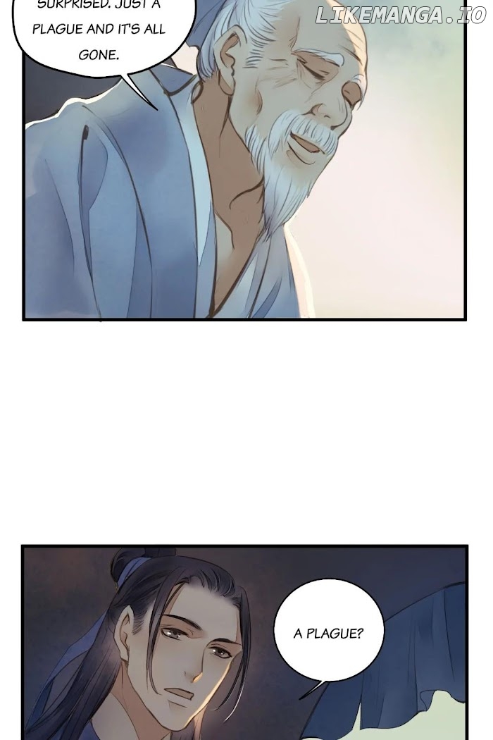 Cases Of Judge Zhang chapter 52 - page 6