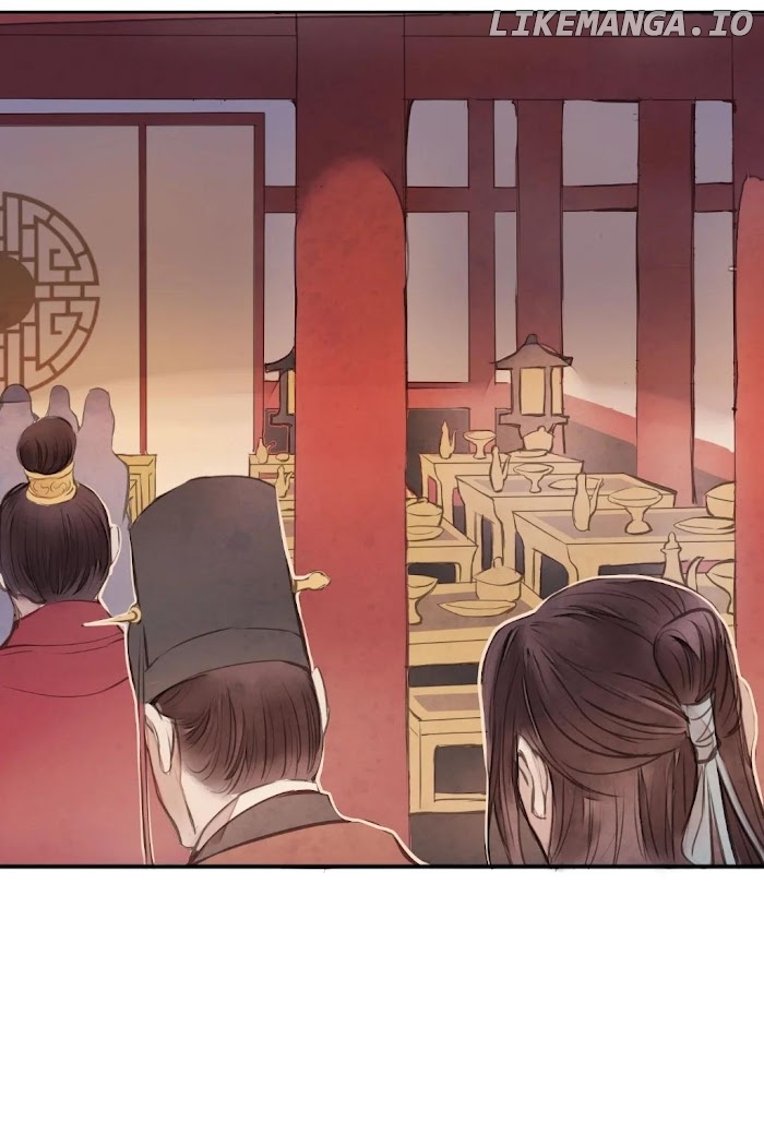 Cases Of Judge Zhang chapter 51 - page 6