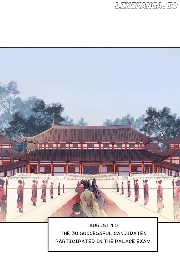 Cases Of Judge Zhang chapter 50 - page 2