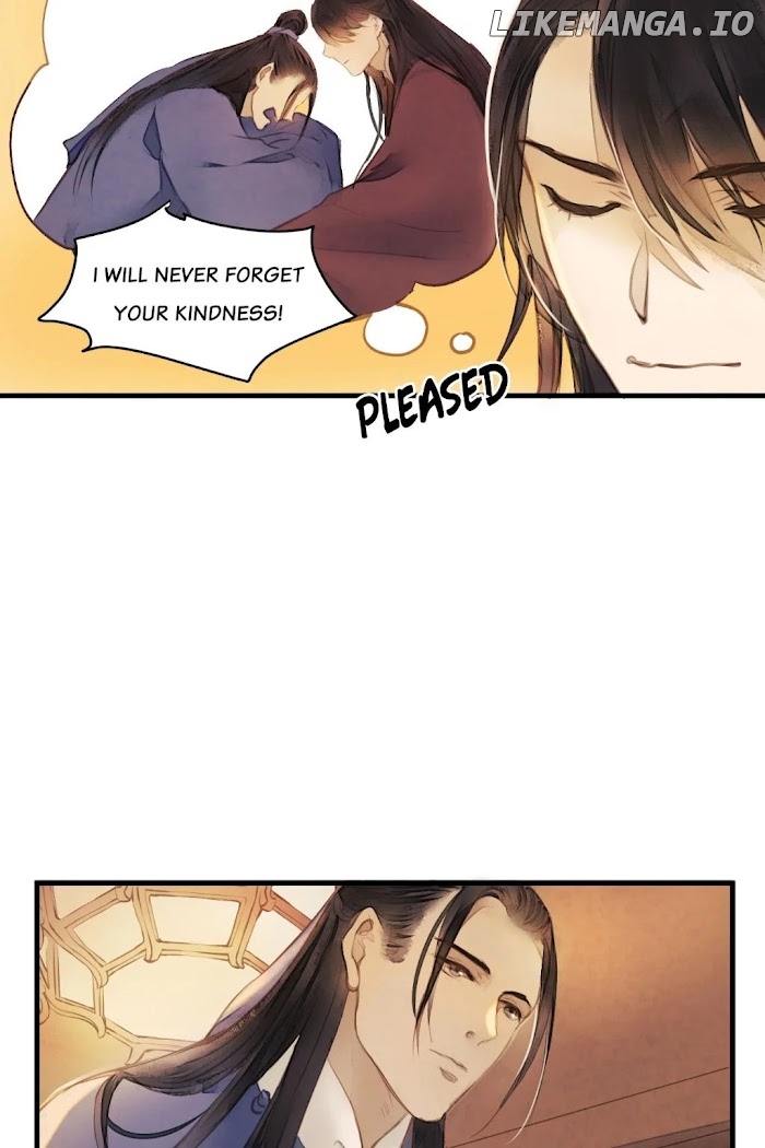 Cases Of Judge Zhang chapter 49 - page 21