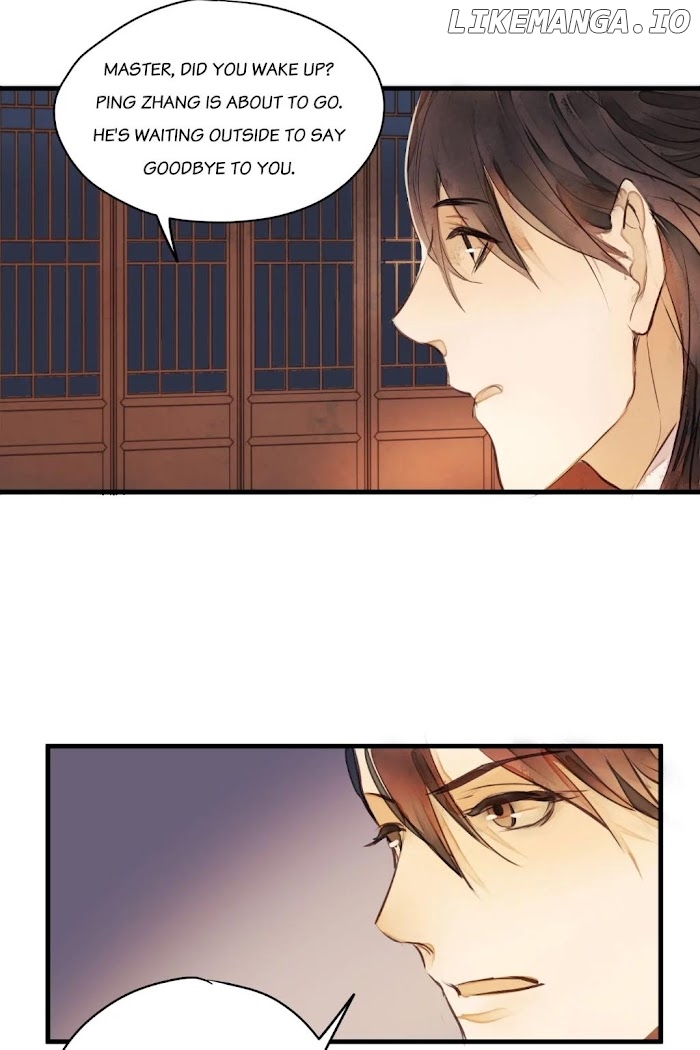 Cases Of Judge Zhang chapter 49 - page 30