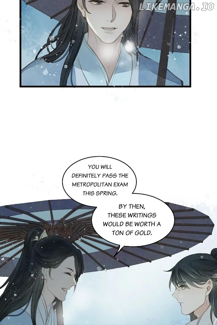 Cases Of Judge Zhang chapter 65 - page 33