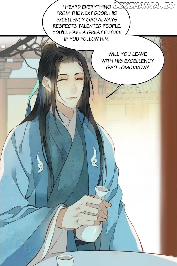 Cases Of Judge Zhang chapter 81 - page 3