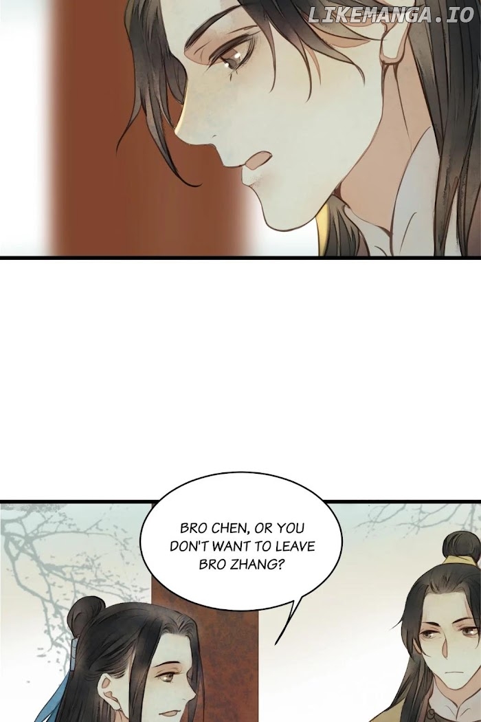Cases Of Judge Zhang chapter 81 - page 5