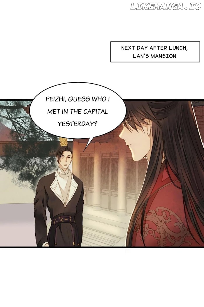 Cases Of Judge Zhang chapter 69 - page 2