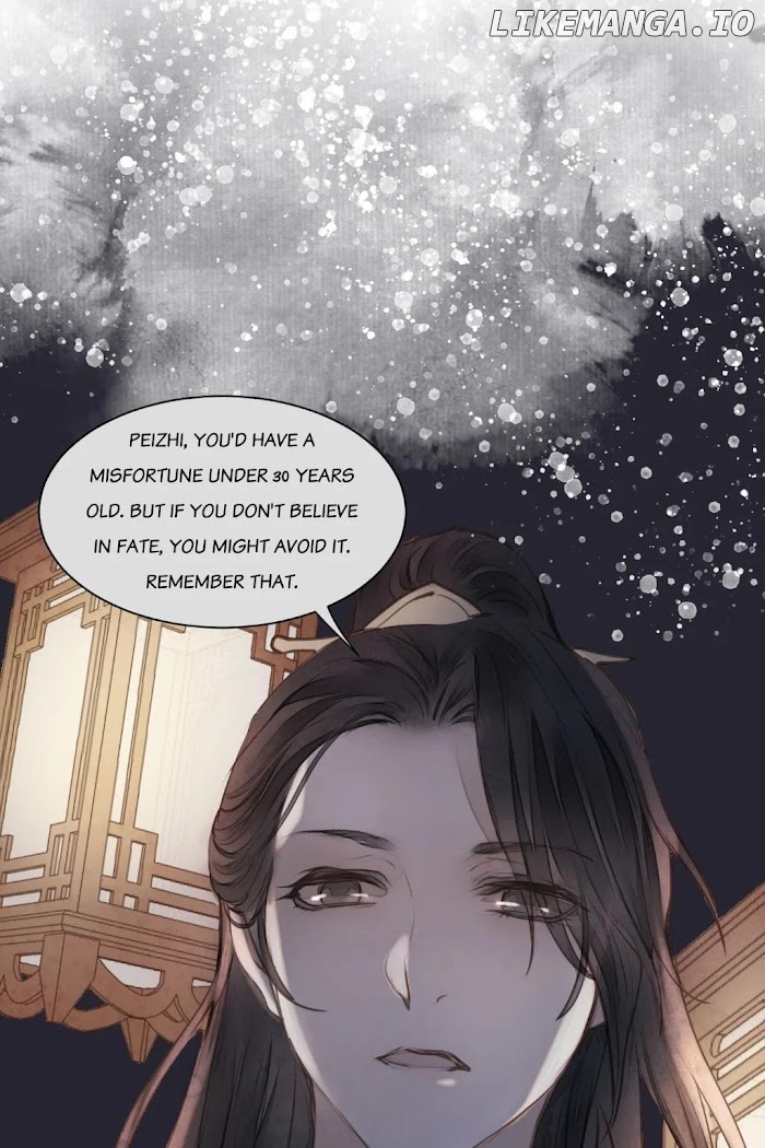 Cases Of Judge Zhang chapter 69 - page 21