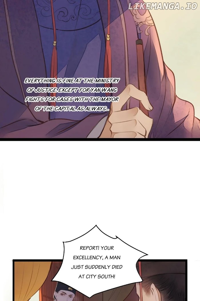 Cases Of Judge Zhang chapter 68 - page 20