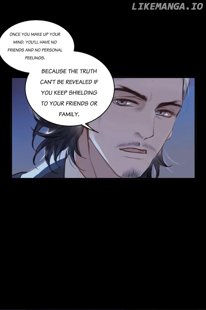 Cases Of Judge Zhang chapter 68 - page 3