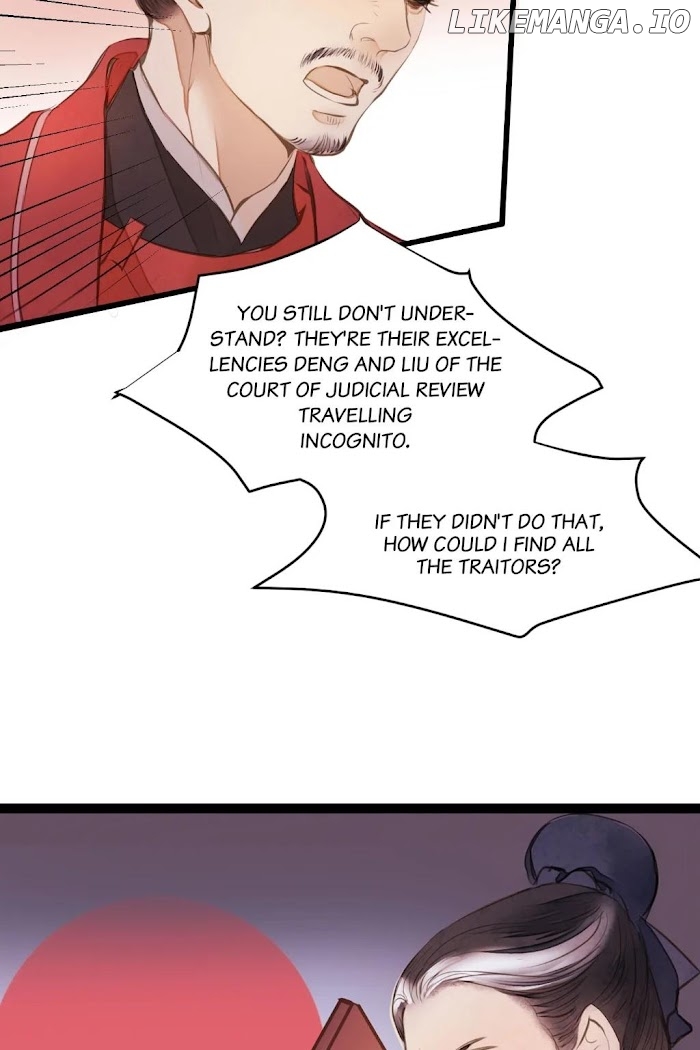 Cases Of Judge Zhang chapter 67 - page 21