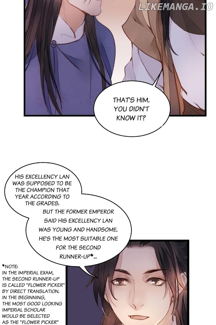 Cases Of Judge Zhang chapter 67 - page 4