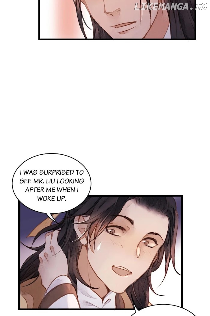Cases Of Judge Zhang chapter 67 - page 8