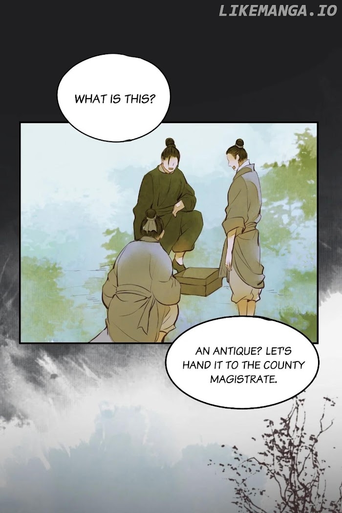 Cases Of Judge Zhang chapter 46 - page 18