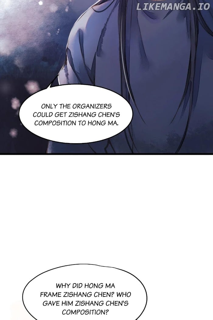 Cases Of Judge Zhang chapter 46 - page 3