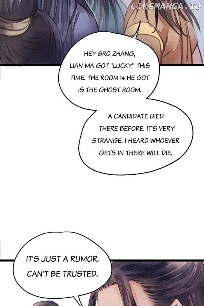 Cases Of Judge Zhang chapter 18 - page 35