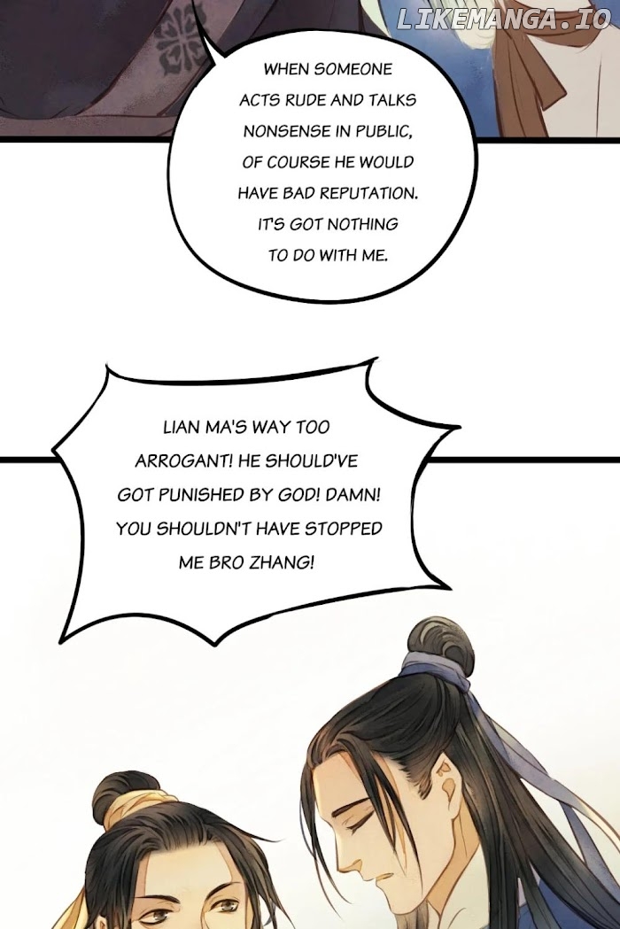 Cases Of Judge Zhang chapter 18 - page 8