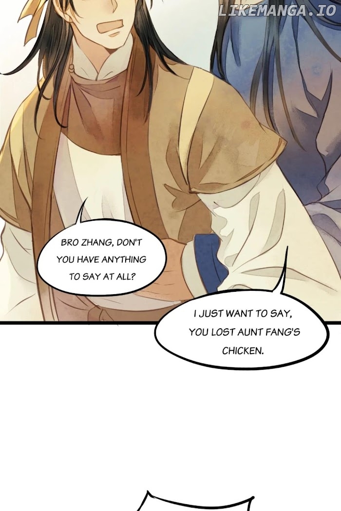 Cases Of Judge Zhang chapter 18 - page 9