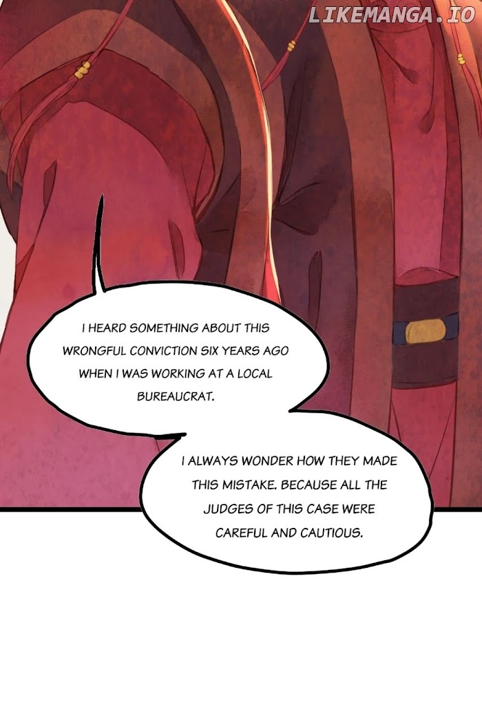 Cases Of Judge Zhang chapter 17 - page 3