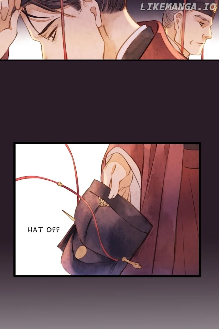 Cases Of Judge Zhang chapter 17 - page 33