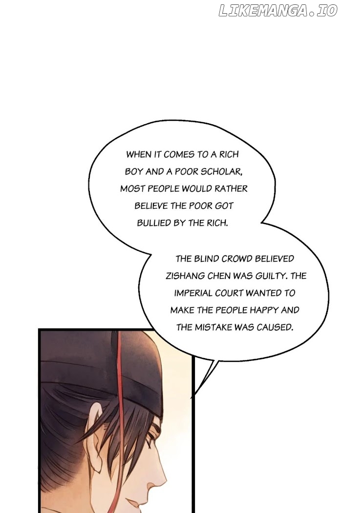 Cases Of Judge Zhang chapter 17 - page 35