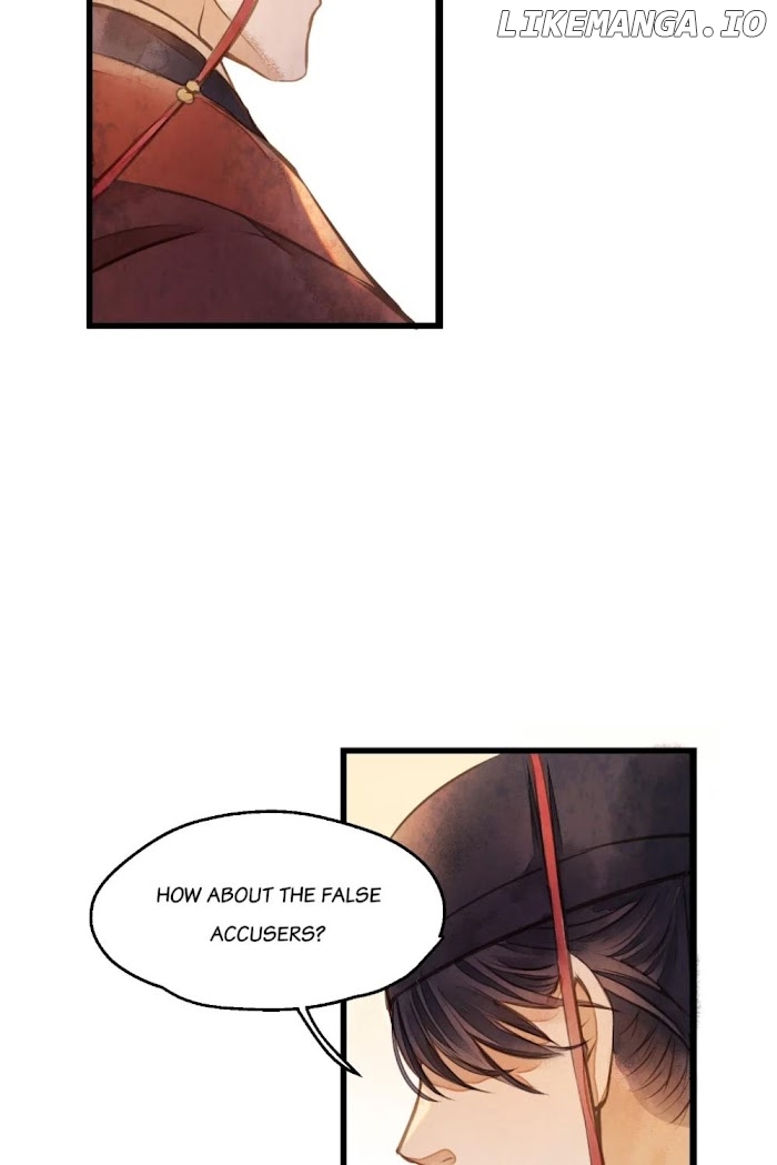 Cases Of Judge Zhang chapter 17 - page 36