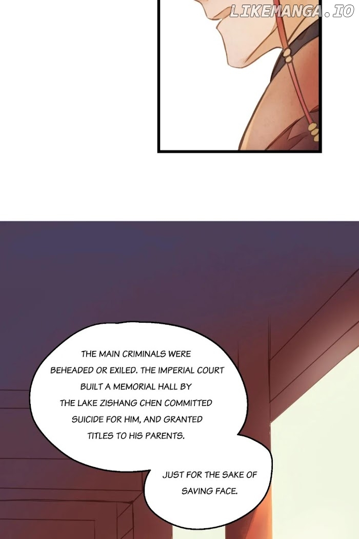 Cases Of Judge Zhang chapter 17 - page 37