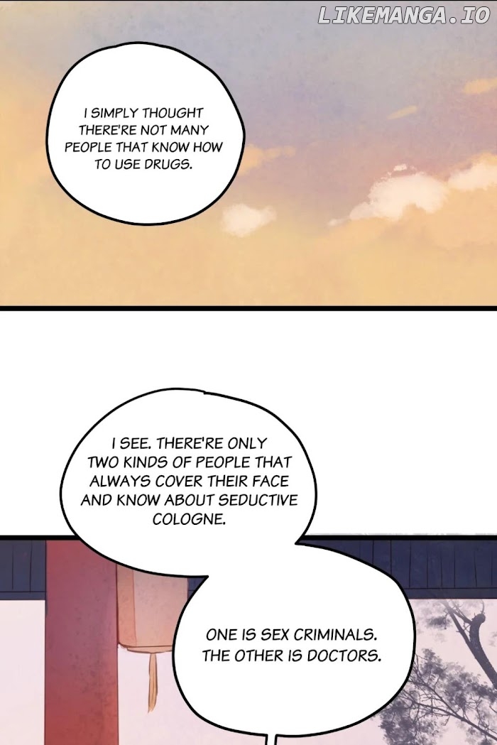 Cases Of Judge Zhang chapter 15 - page 6