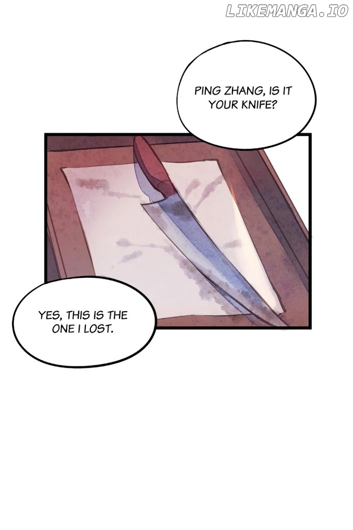 Cases Of Judge Zhang chapter 13 - page 32