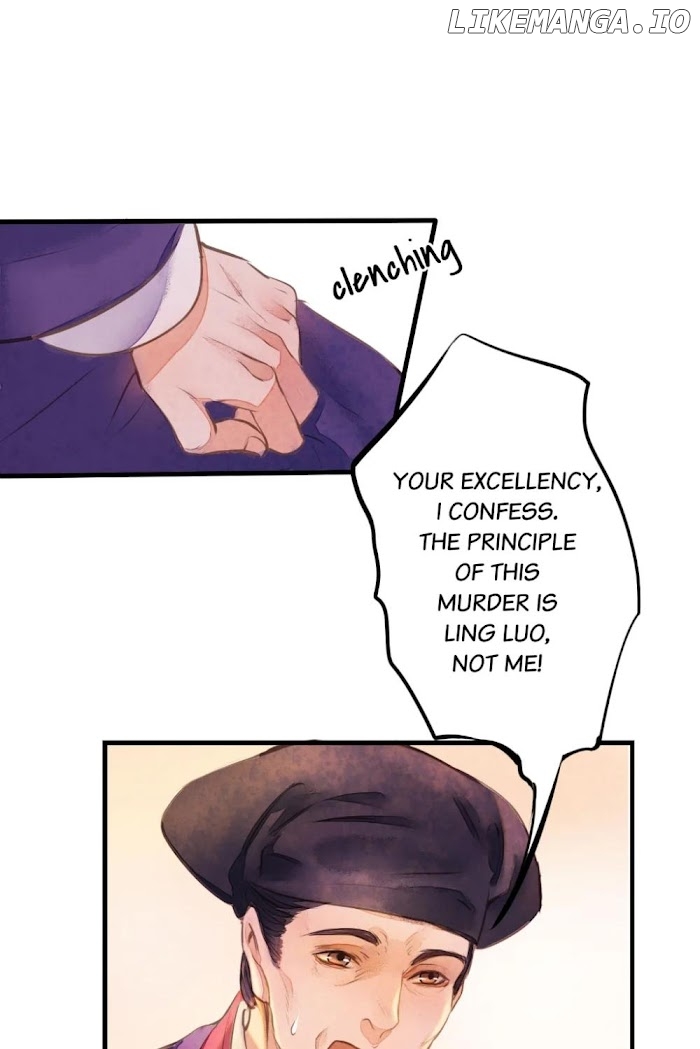 Cases Of Judge Zhang chapter 13 - page 35