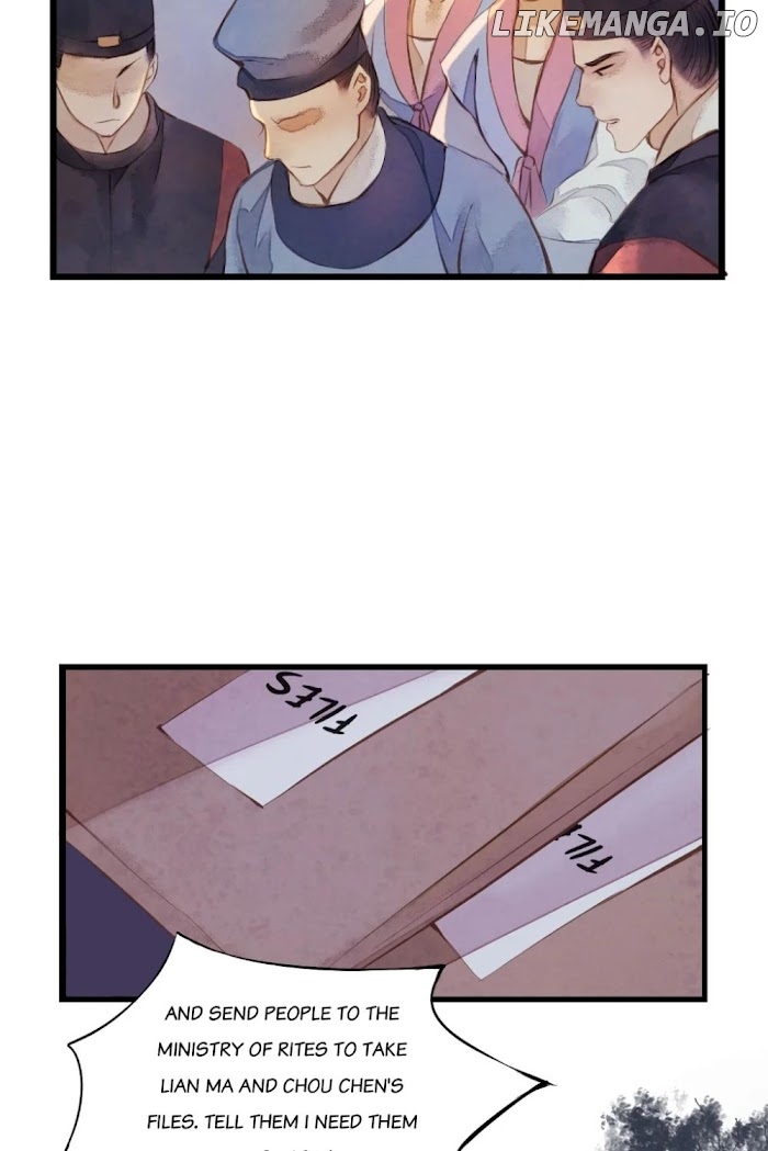 Cases Of Judge Zhang chapter 28 - page 5