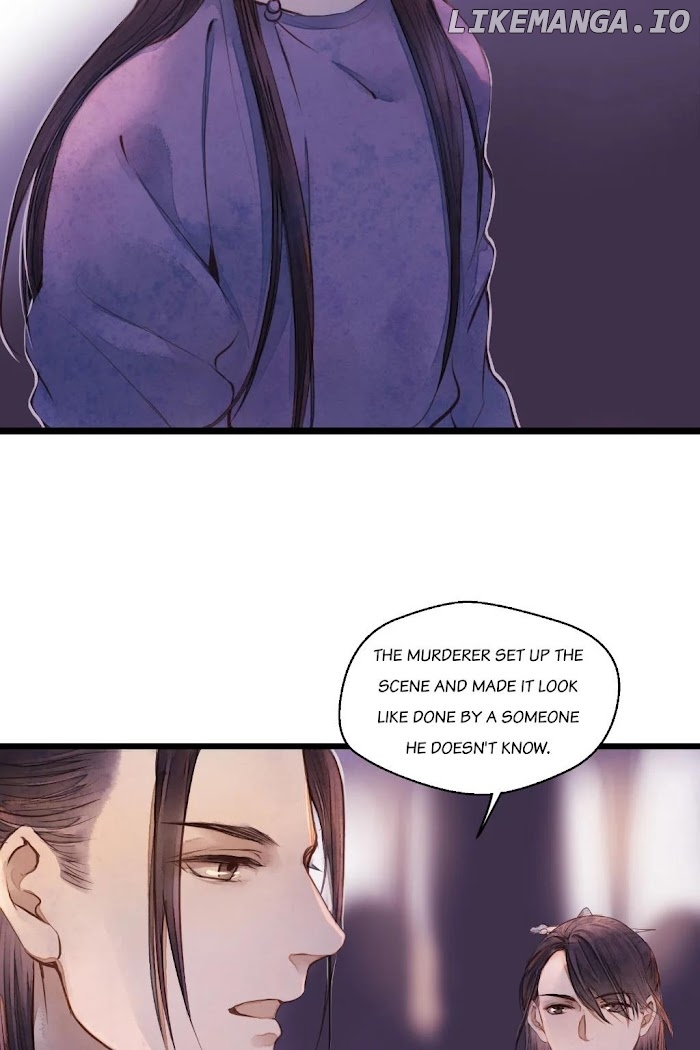 Cases Of Judge Zhang chapter 44 - page 3