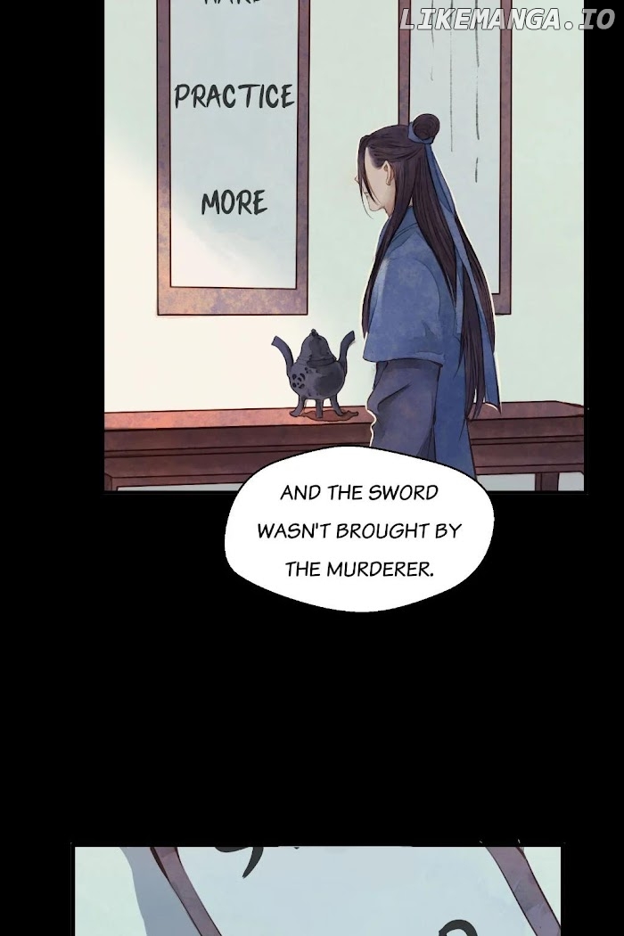 Cases Of Judge Zhang chapter 44 - page 6