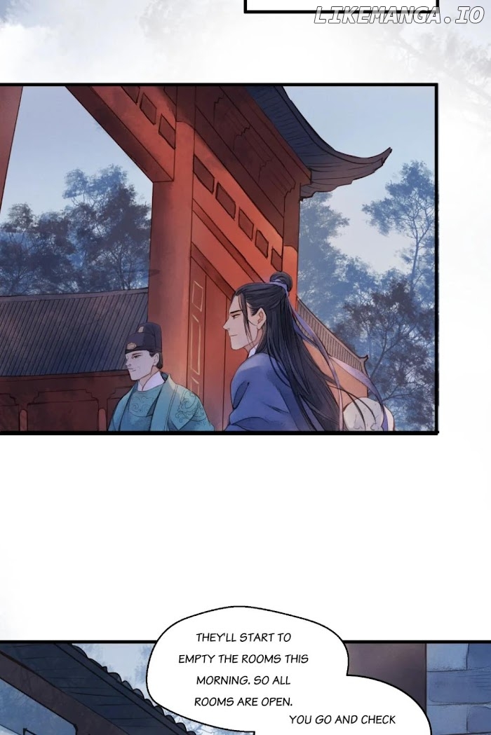 Cases Of Judge Zhang chapter 39 - page 3