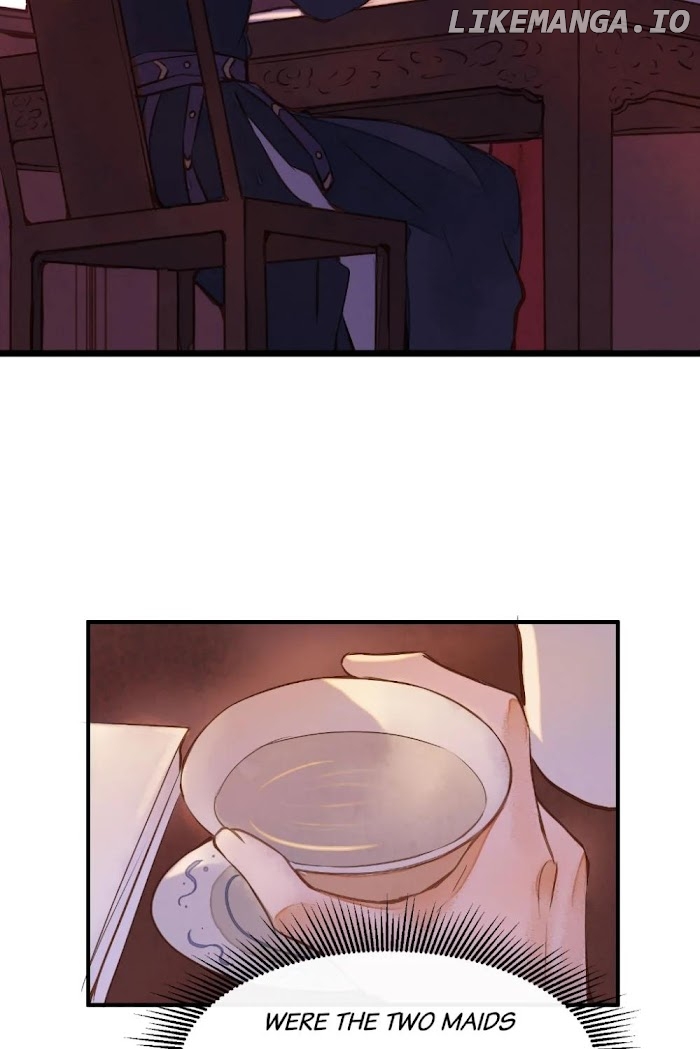 Cases Of Judge Zhang chapter 37 - page 3