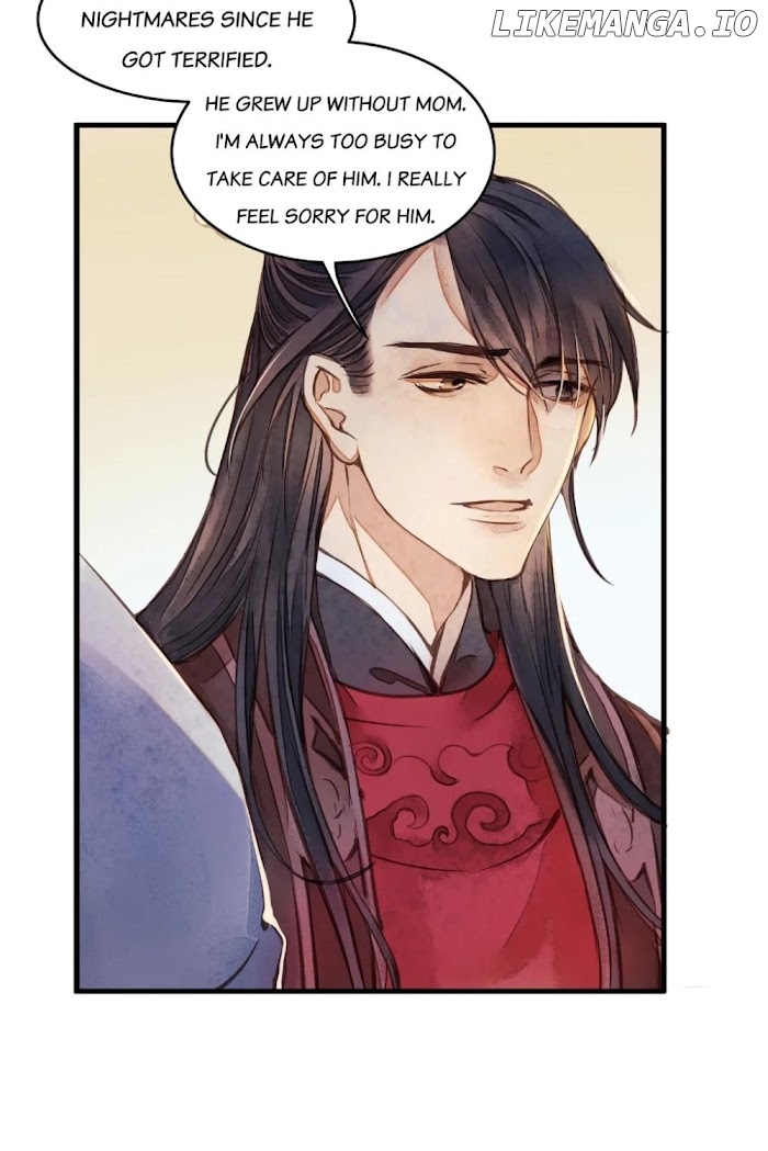 Cases Of Judge Zhang chapter 36 - page 3