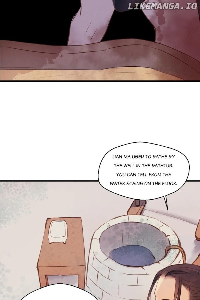 Cases Of Judge Zhang chapter 36 - page 32