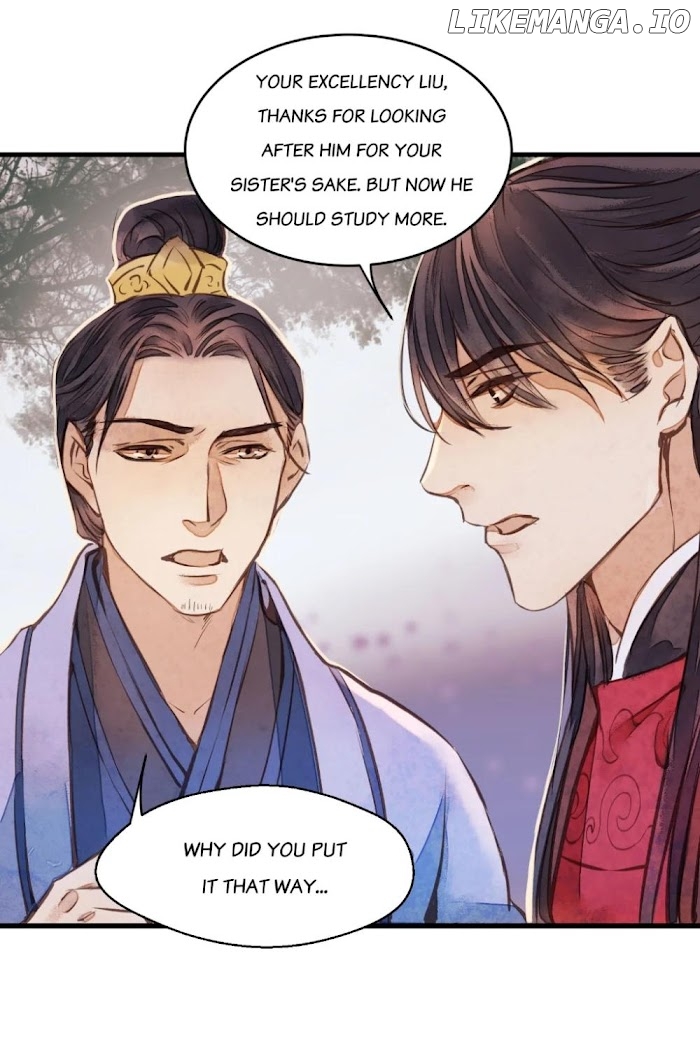 Cases Of Judge Zhang chapter 36 - page 4