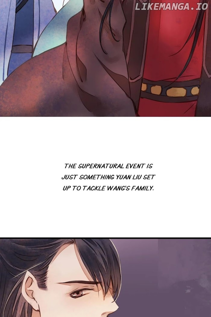 Cases Of Judge Zhang chapter 36 - page 7