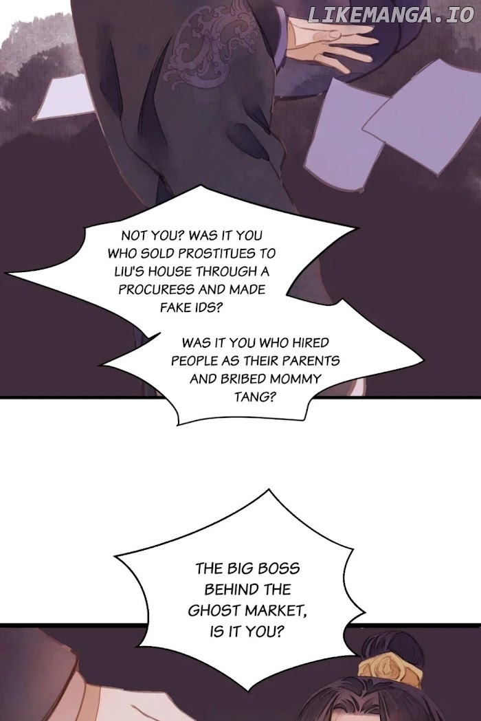 Cases Of Judge Zhang chapter 35 - page 20