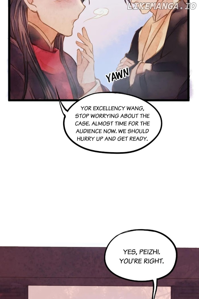 Cases Of Judge Zhang chapter 9 - page 32