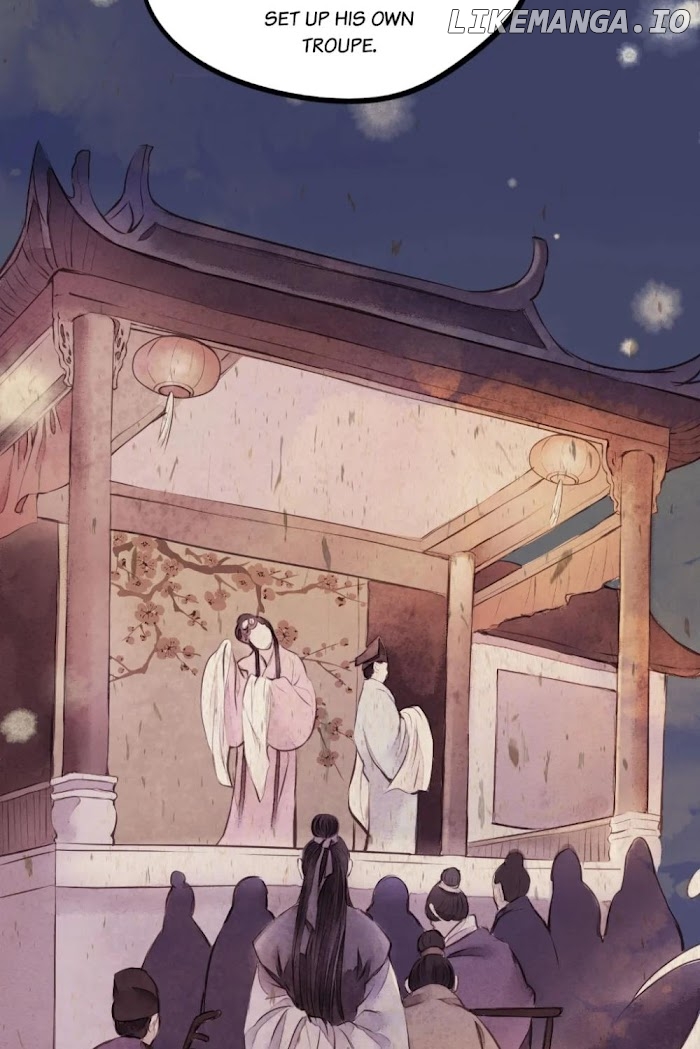 Cases Of Judge Zhang chapter 9 - page 4