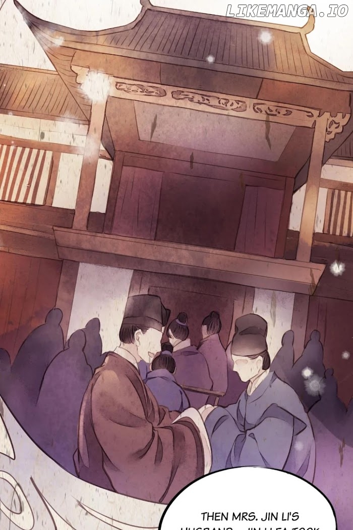 Cases Of Judge Zhang chapter 9 - page 8