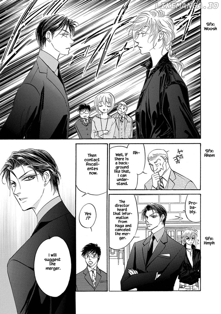 Hanasakeru Seishounen - Special Arc chapter 9.6 - page 4