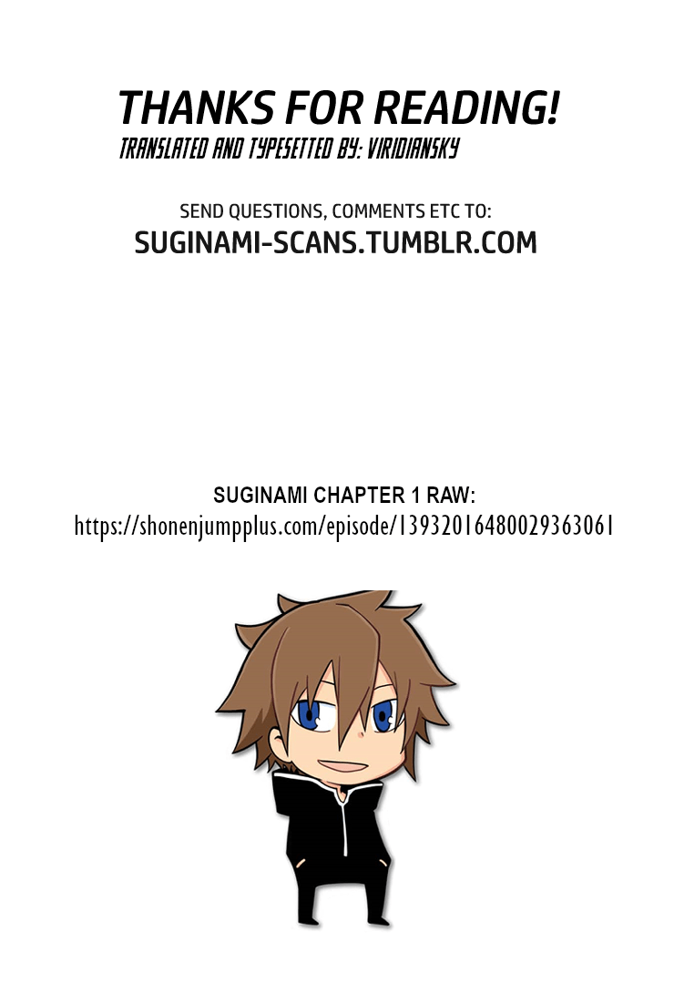 Suginami Toubatsu Koumuin: Dungeon Kinmu no Hitobito chapter 1 - page 69