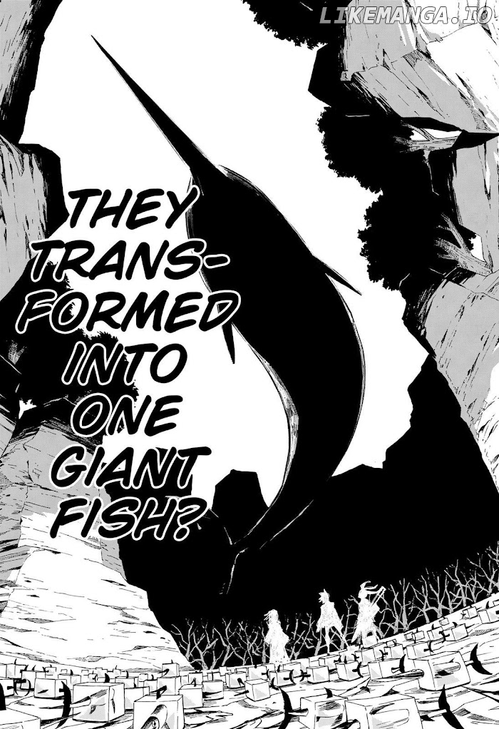 Kajiki No Ryourinin chapter 16 - page 5