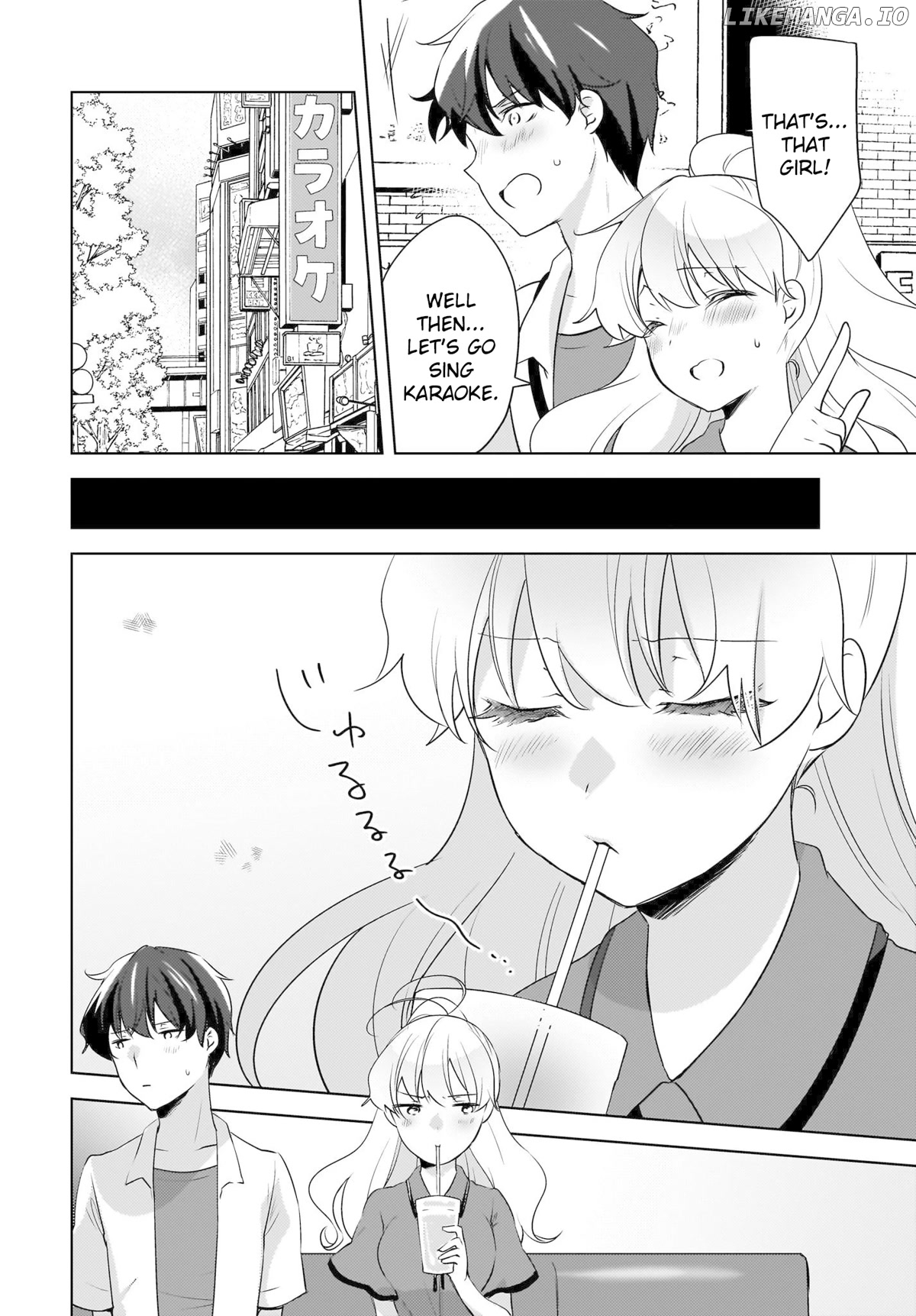 Nyanta And Pomeko – Even If You Say You Believe Me Now, It’S Too Late. chapter 18 - page 4